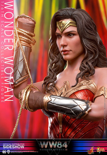 Wonder Woman Masterpiece Hot Toys - Anime Figuren günstig kaufen