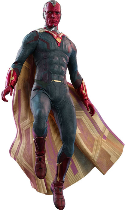 Vision WandaVision Hot Toys - Anime Figuren günstig kaufen