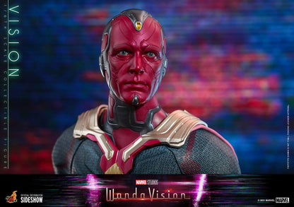 Vision WandaVision Hot Toys - Anime Figuren günstig kaufen