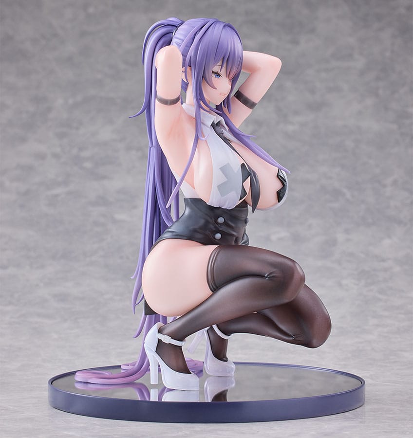 Yuna-chan Original Character Hotvenus - Anime Figuren günstig kaufen