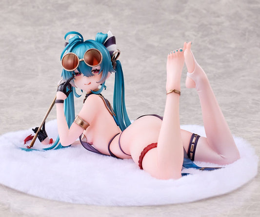 Taoist Rin Kyonshi Brothel Hotvenus - Anime Figuren günstig kaufen