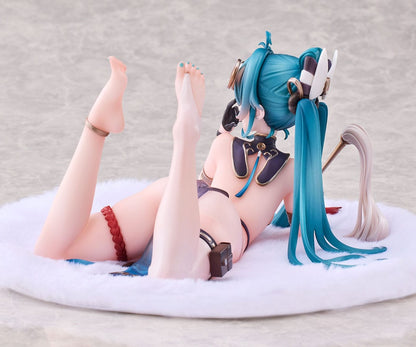 Taoist Rin Kyonshi Brothel Hotvenus