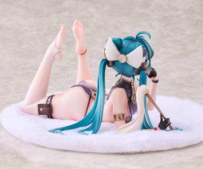 Taoist Rin Kyonshi Brothel Hotvenus