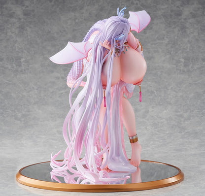 Ireina Fartagna Original Characrer Hotvenus