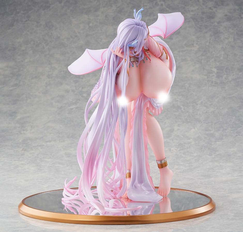 Ireina Fartagna Original Characrer Hotvenus