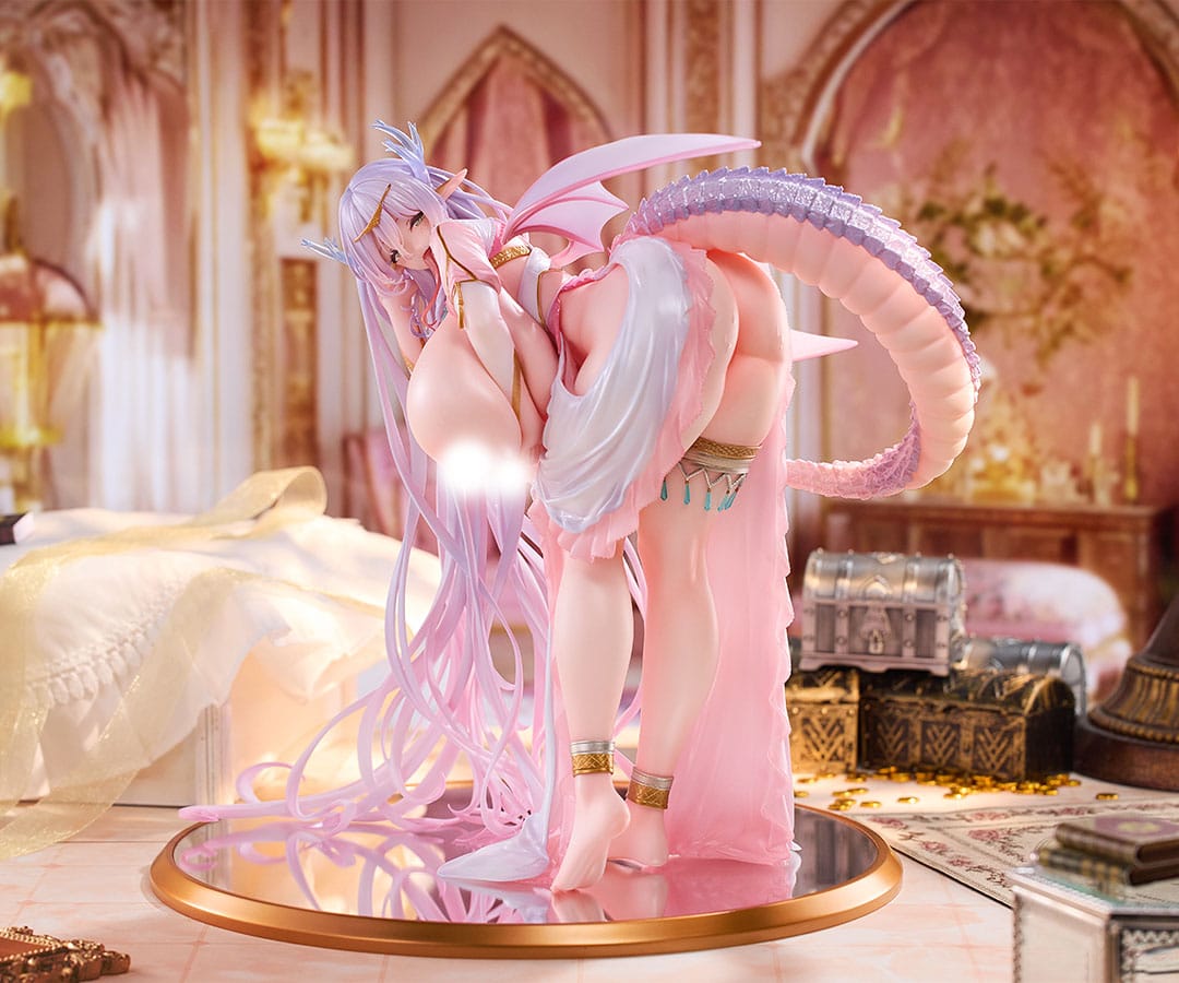 Ireina Fartagna Original Characrer Hotvenus