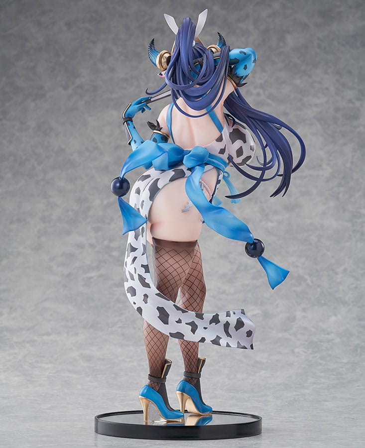 Aurora Kunoichi Outfit Ver. Hotvenus