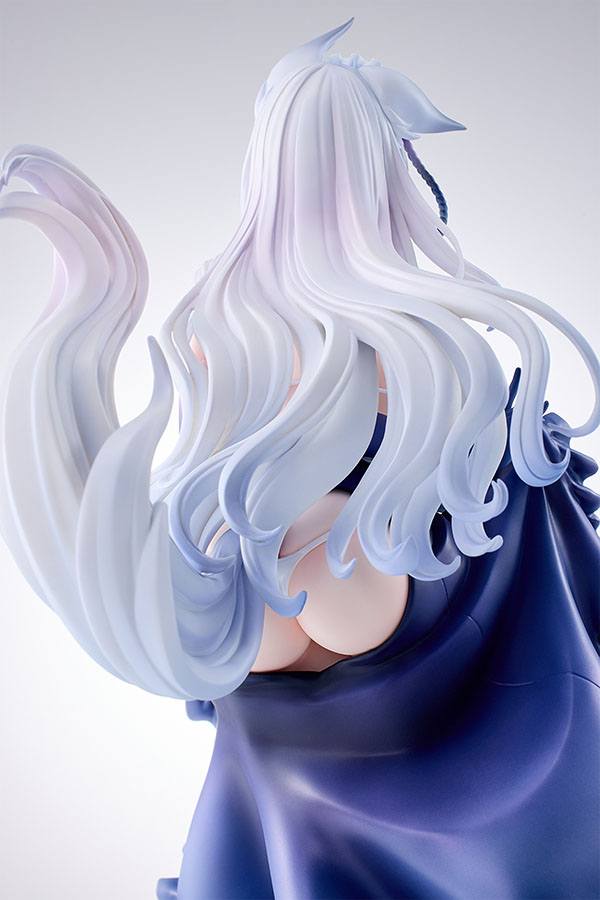 Mellow - Original Character - Hotvenus