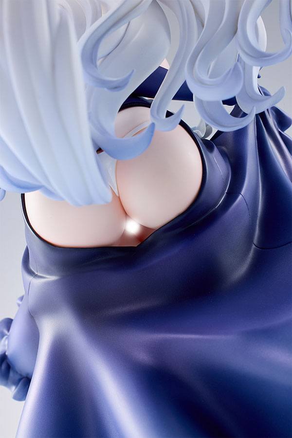 Mellow - Original Character - Hotvenus