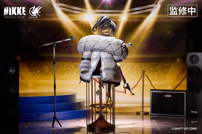 Noise Classic Diva Goddess of Victory: Nikke Hatsu Weklin