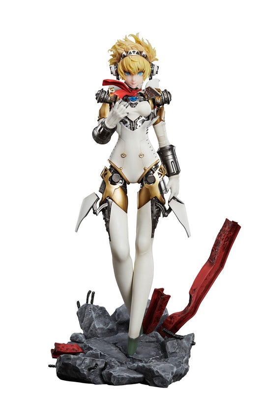 Aigis - Extreme Orgia Mode - Icrea - Anime Figuren günstig kaufen