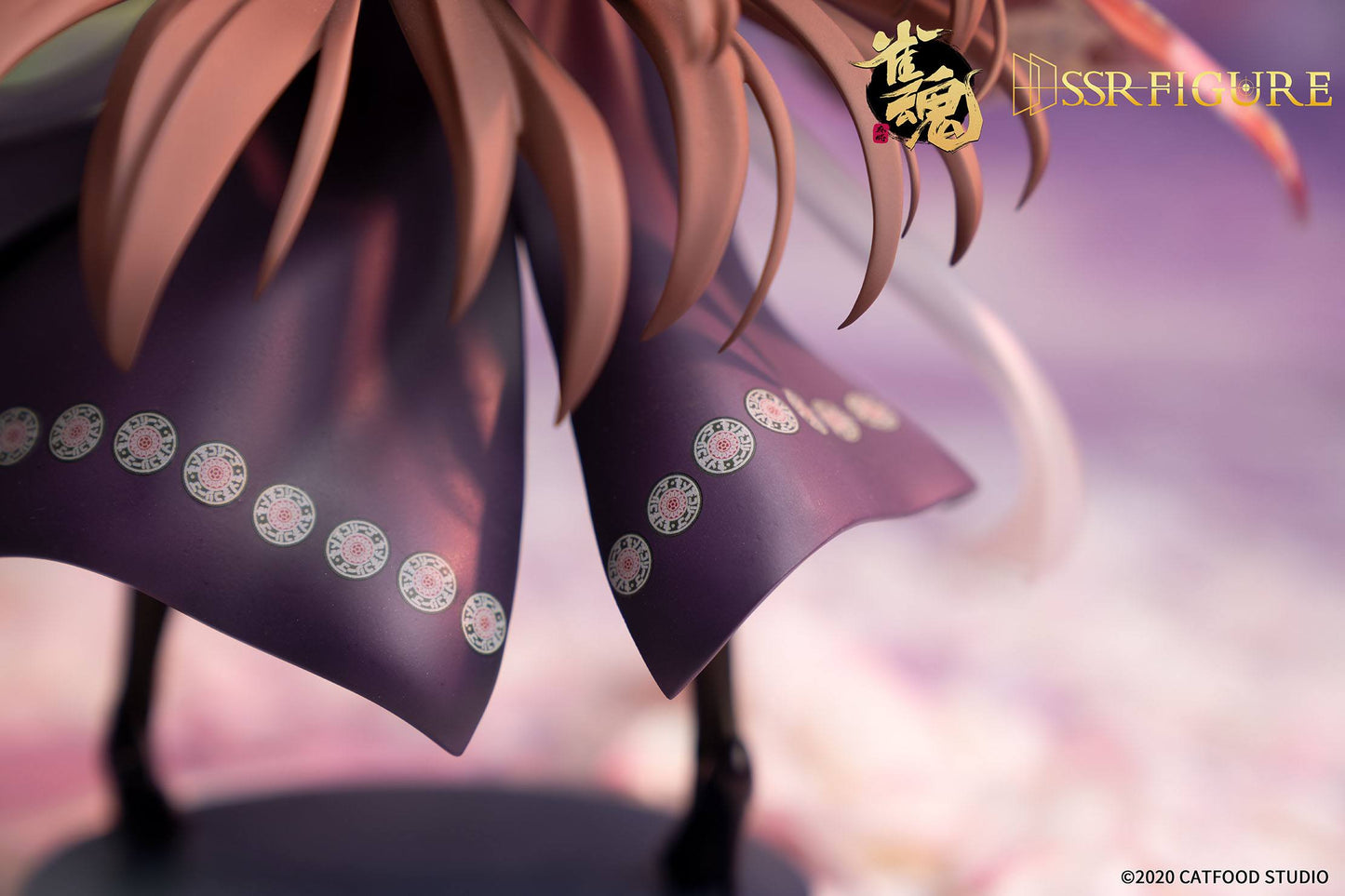 Princess Kaguya Contract Ver. Infiniry Studio