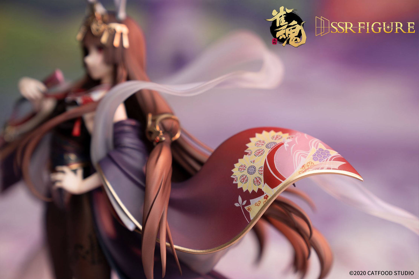 Princess Kaguya Contract Ver. Infiniry Studio