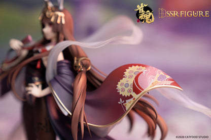 Princess Kaguya Contract Ver. Infiniry Studio