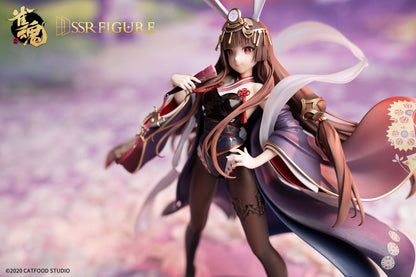 Princess Kaguya Contract Ver. Infiniry Studio