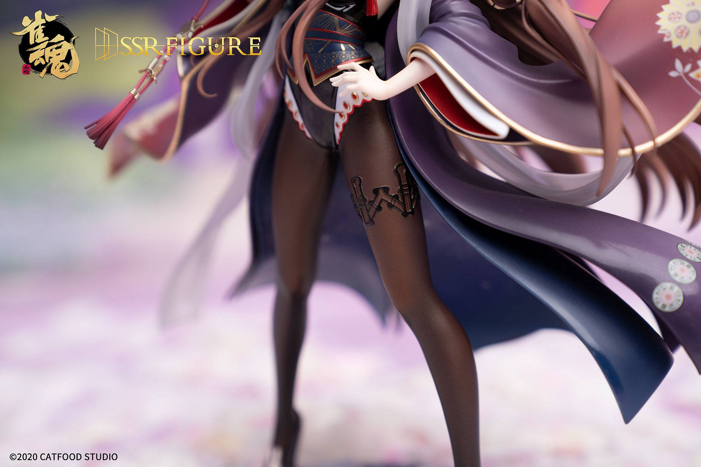 Princess Kaguya Contract Ver. Infiniry Studio
