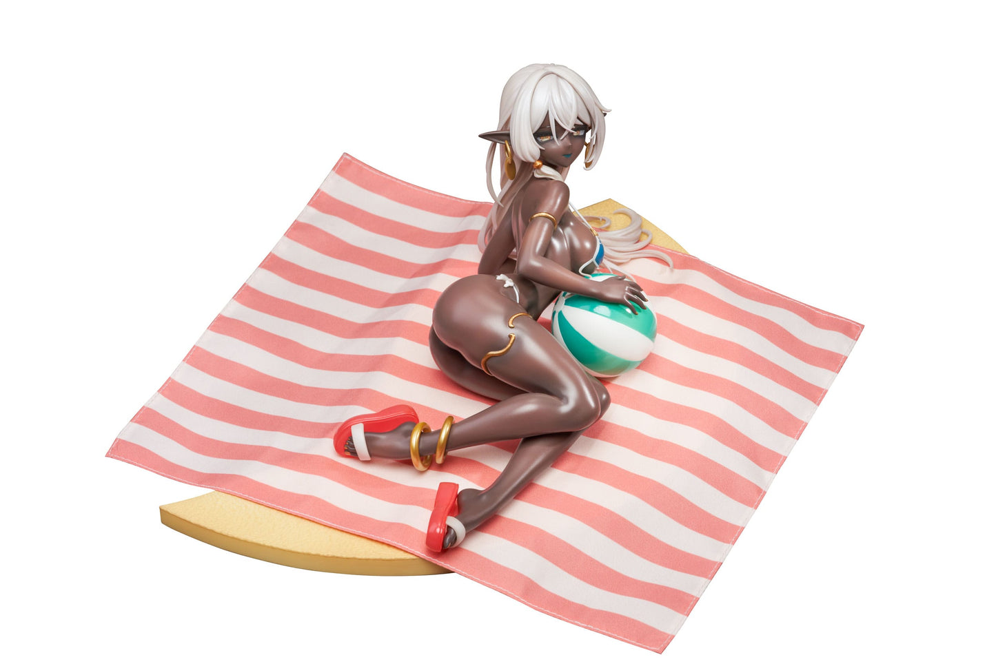 Dark Elf Dancer Original Character SSR infinity Studio - Anime Figuren günstig kaufen