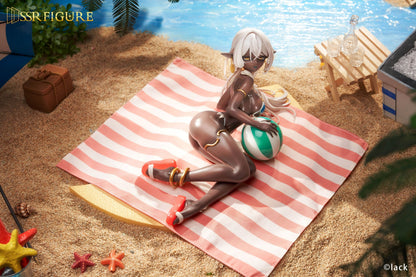Dark Elf Dancer Original Character SSR infinity Studio - Anime Figuren günstig kaufen