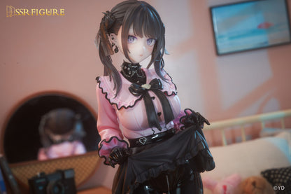 Kurokawa Miu Dear My Rubber infnity Studio