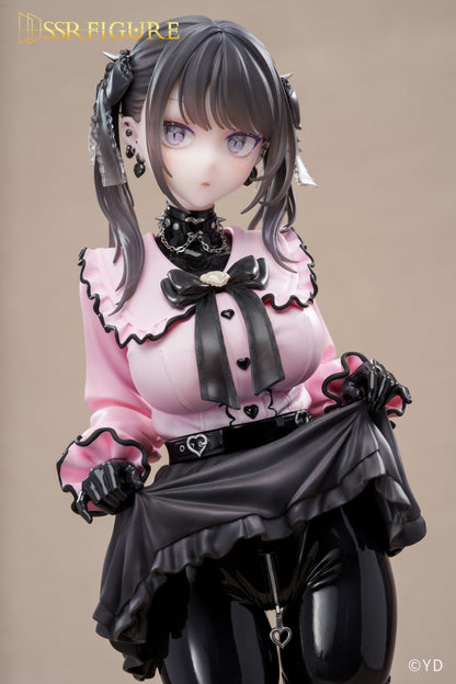 Kurokawa Miu Deluxe Edition Dear My Rubber infnity Studio