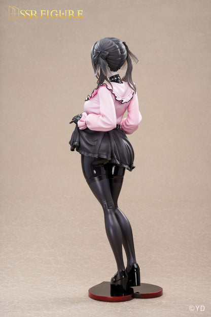 Kurokawa Miu Deluxe Edition Dear My Rubber infnity Studio