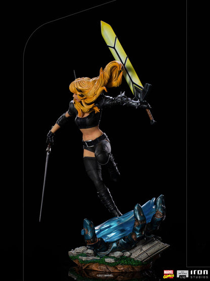 Magik (X-Men) BDS Art Scale Iron Studios