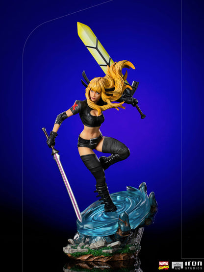 Magik (X-Men) BDS Art Scale Iron Studios