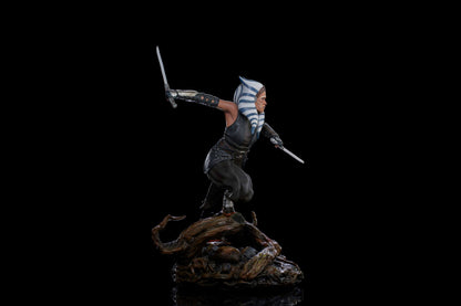 Ahsoka Tano BDS Art Scale Iron Studios