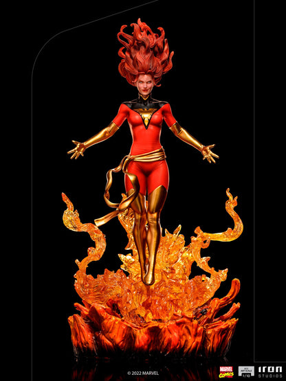 Phoenix (X-Men) BDS Art Scale Iron Studios
