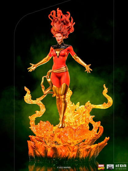 Phoenix (X-Men) BDS Art Scale Iron Studios