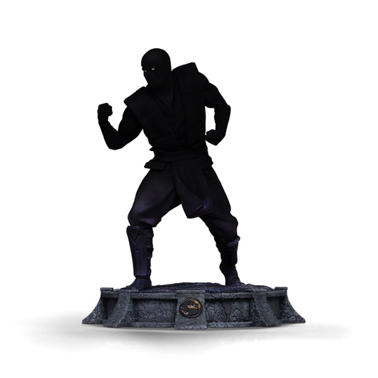 Noob Saibot (Ninjas Collection) heo exclusive Art Scale Iron Studios - Anime Figuren günstig kaufen