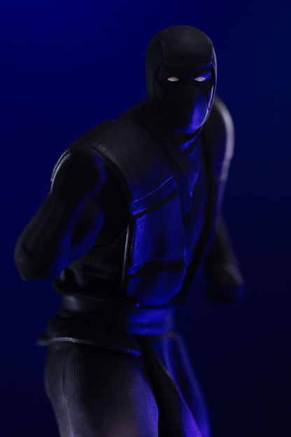Noob Saibot (Ninjas Collection) heo exclusive Art Scale Iron Studios