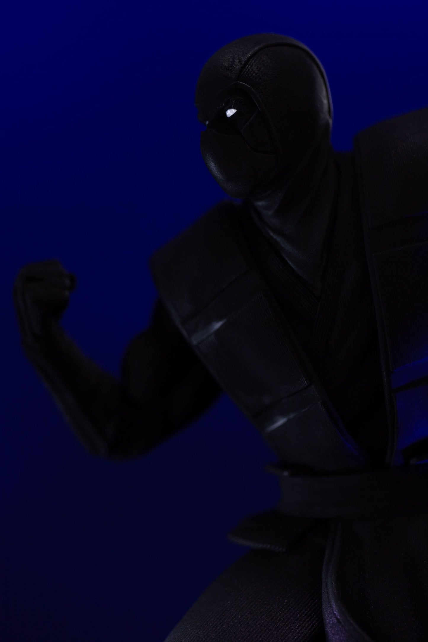 Noob Saibot (Ninjas Collection) heo exclusive Art Scale Iron Studios