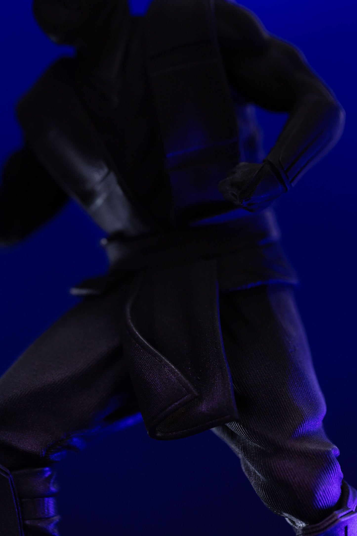 Noob Saibot (Ninjas Collection) heo exclusive Art Scale Iron Studios