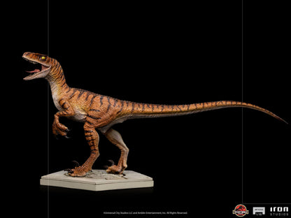 Velociraptor - Art Scale - Iton Stuidios - Anime Figuren günstig kaufen