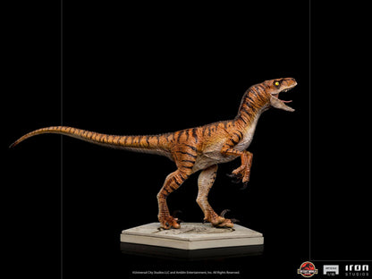 Velociraptor - Art Scale - Iton Stuidios - Anime Figuren günstig kaufen