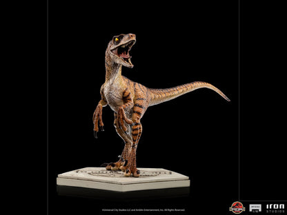 Velociraptor - Art Scale - Iton Stuidios - Anime Figuren günstig kaufen