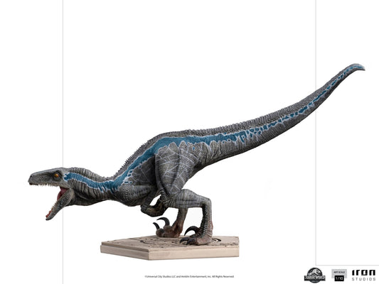 Blue Art Scale Iton Stuidios - Anime Figuren günstig kaufen