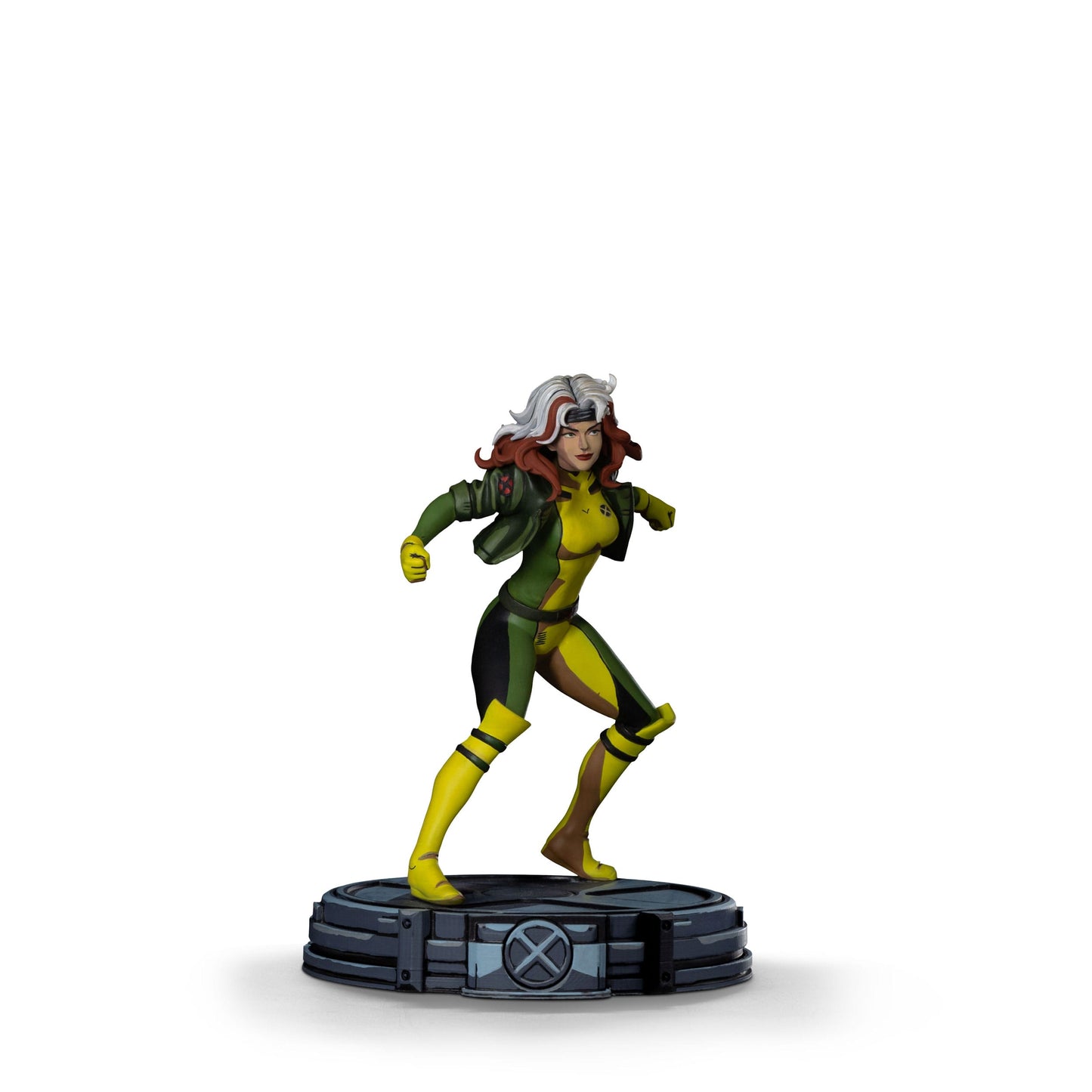 Rogue - Art Scale - Iron Studios - Anime Figuren günstig kaufen