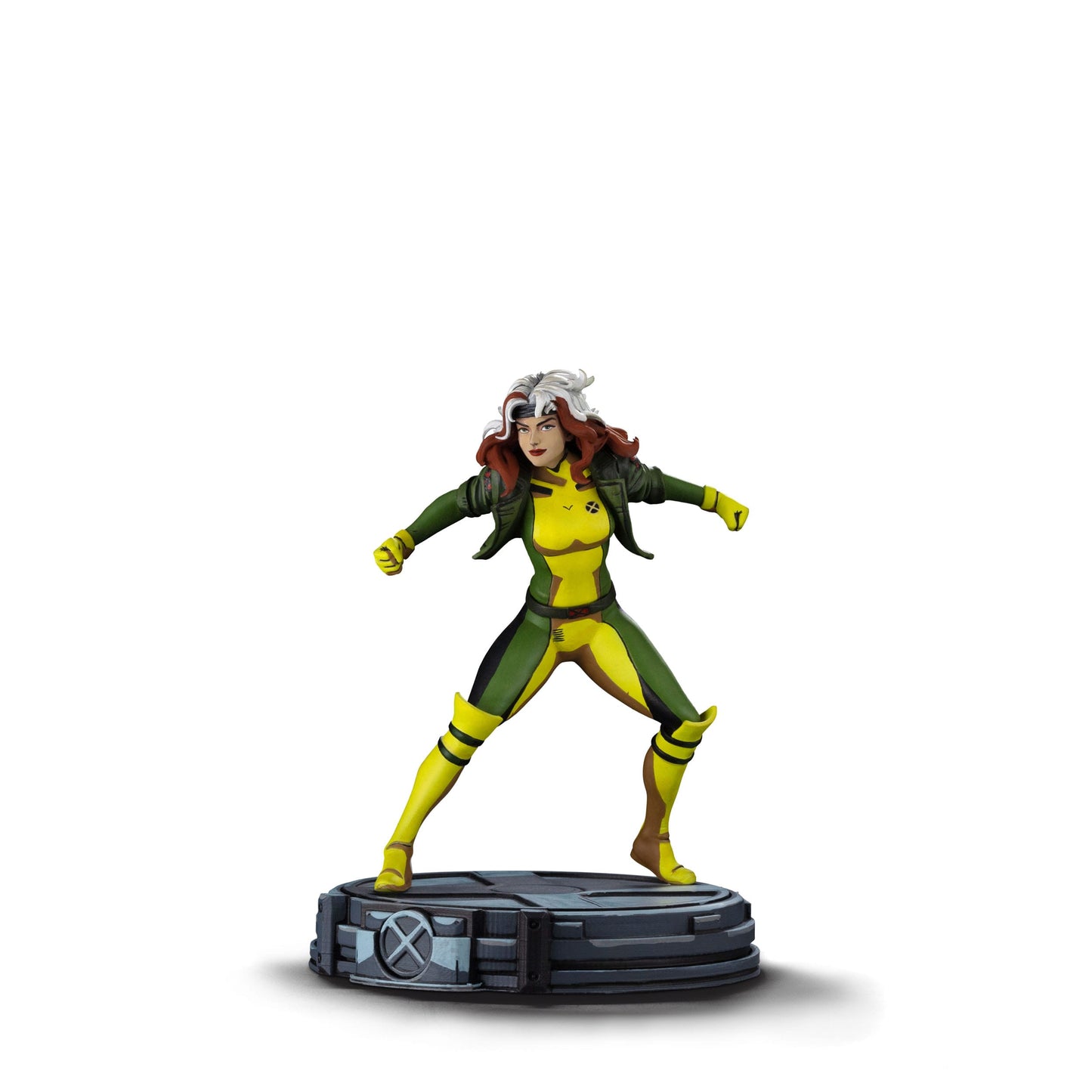 Rogue - Art Scale - Iron Studios - Anime Figuren günstig kaufen