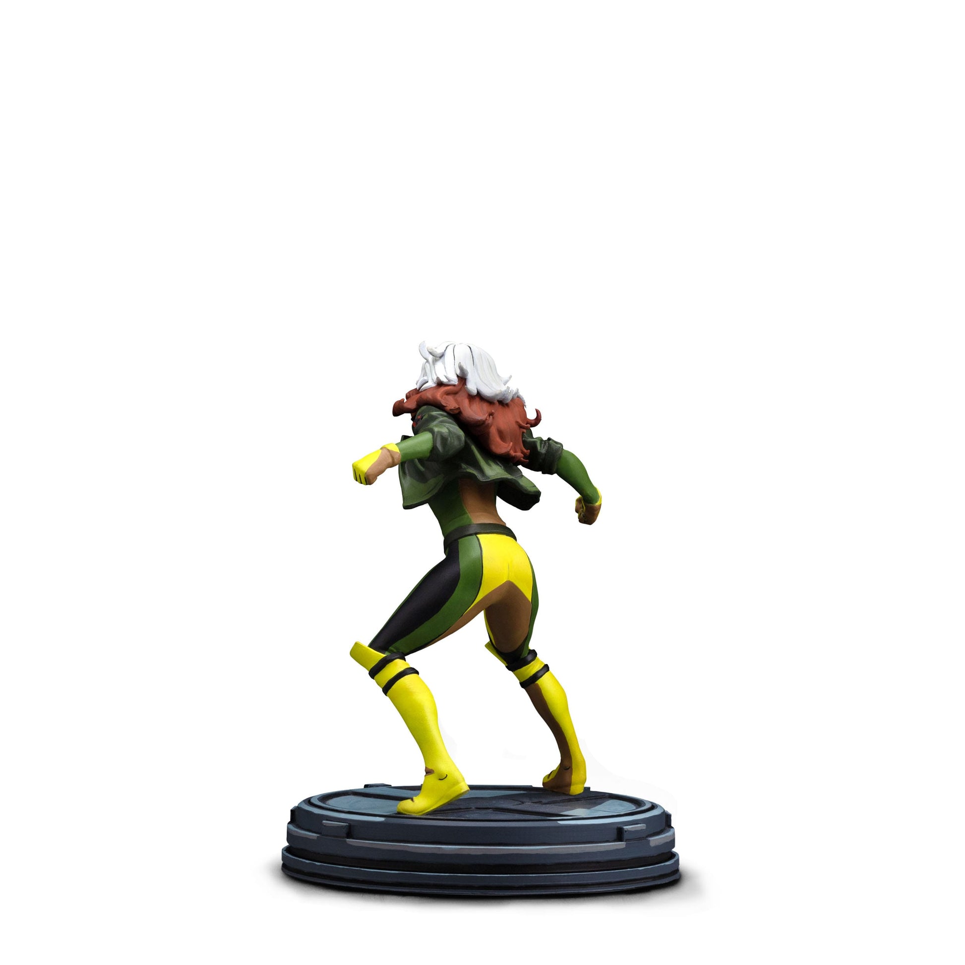 Rogue - Art Scale - Iron Studios - Anime Figuren günstig kaufen