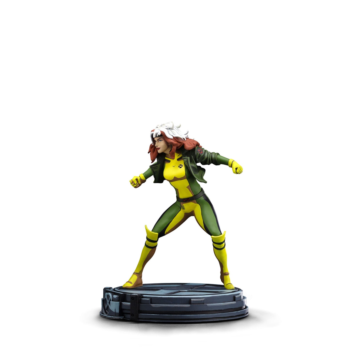 Rogue - Art Scale - Iron Studios - Anime Figuren günstig kaufen
