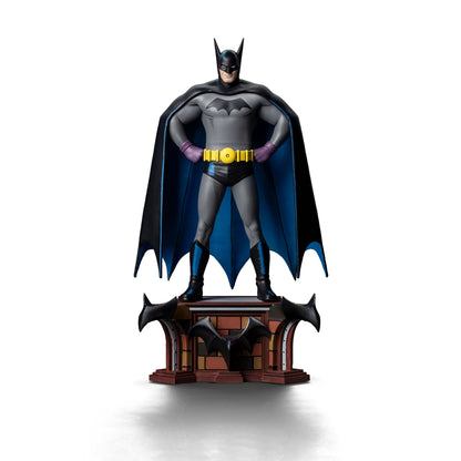Batman Detective 85th Anniversary Iron Studios - Anime Figuren günstig kaufen