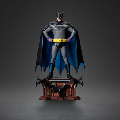 Batman Detective 85th Anniversary Iron Studios - Anime Figuren günstig kaufen