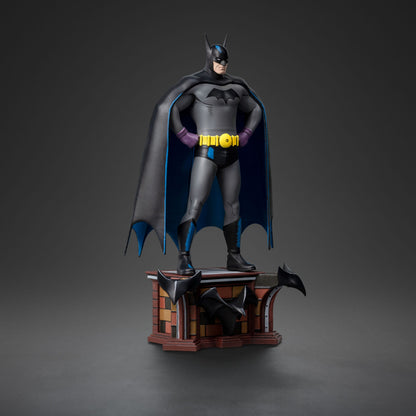 Batman Detective 85th Anniversary Iron Studios - Anime Figuren günstig kaufen