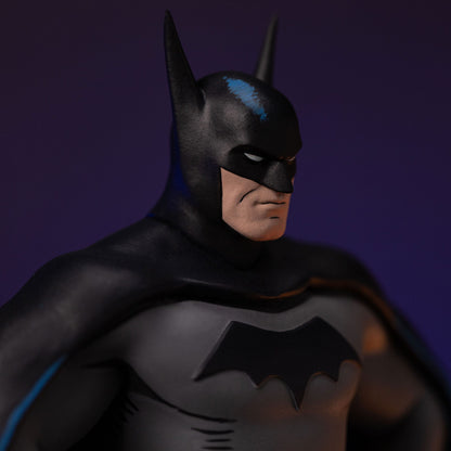 Batman Detective 85th Anniversary Iron Studios