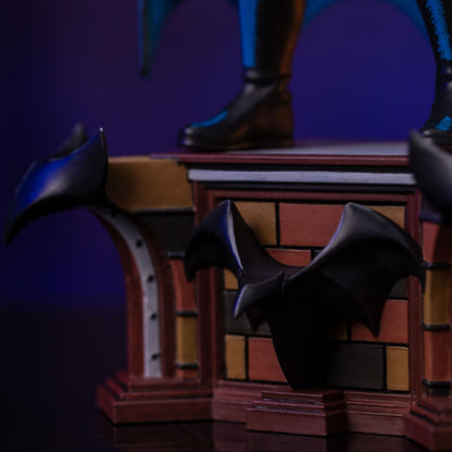 Batman Detective 85th Anniversary Iron Studios