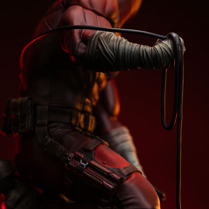 Daredevil Unleashed Deluxe Art Scale Iron Studios - Anime Figuren günstig kaufen