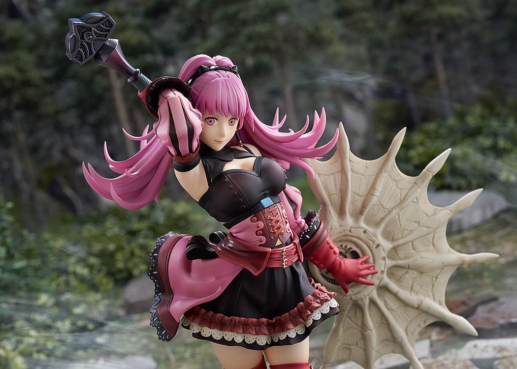 Hilda Fire Emblem Intelligent Systems - Anime Figuren günstig kaufen