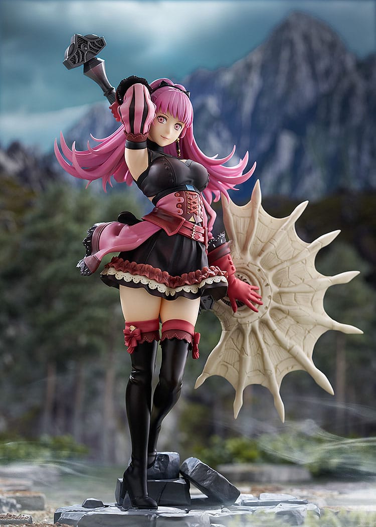 Hilda Fire Emblem Intelligent Systems - Anime Figuren günstig kaufen